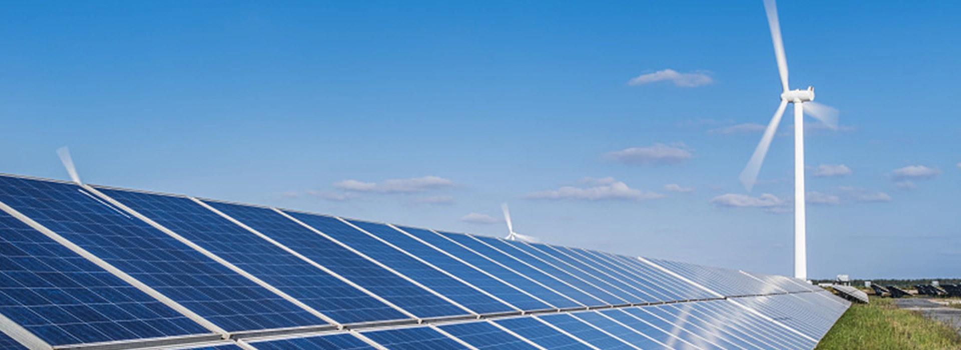 off-grid solar system